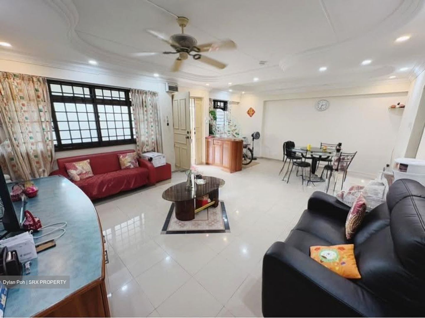Blk 754 Woodlands Circle (Woodlands), HDB 4 Rooms #635491631